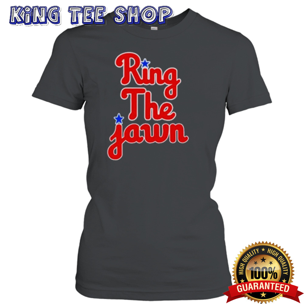Ladies Tee