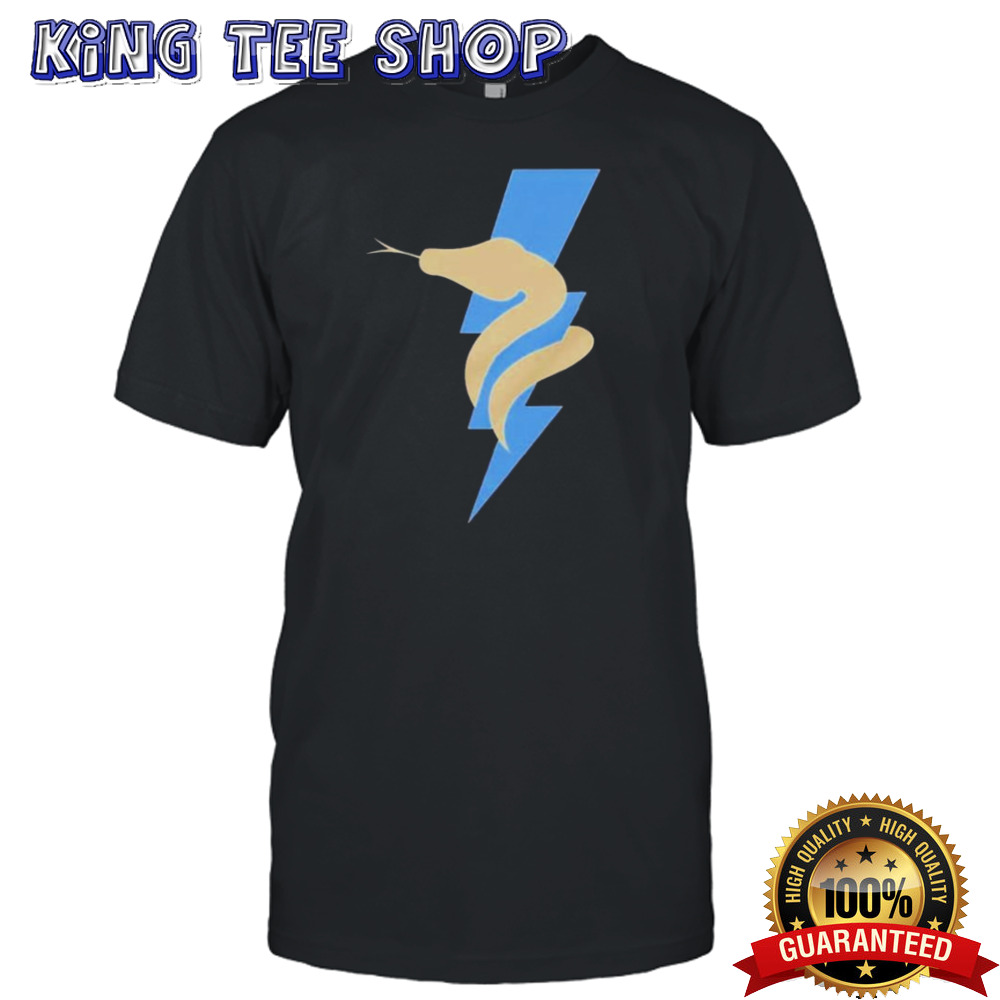 Philly Soccer new logo shirt