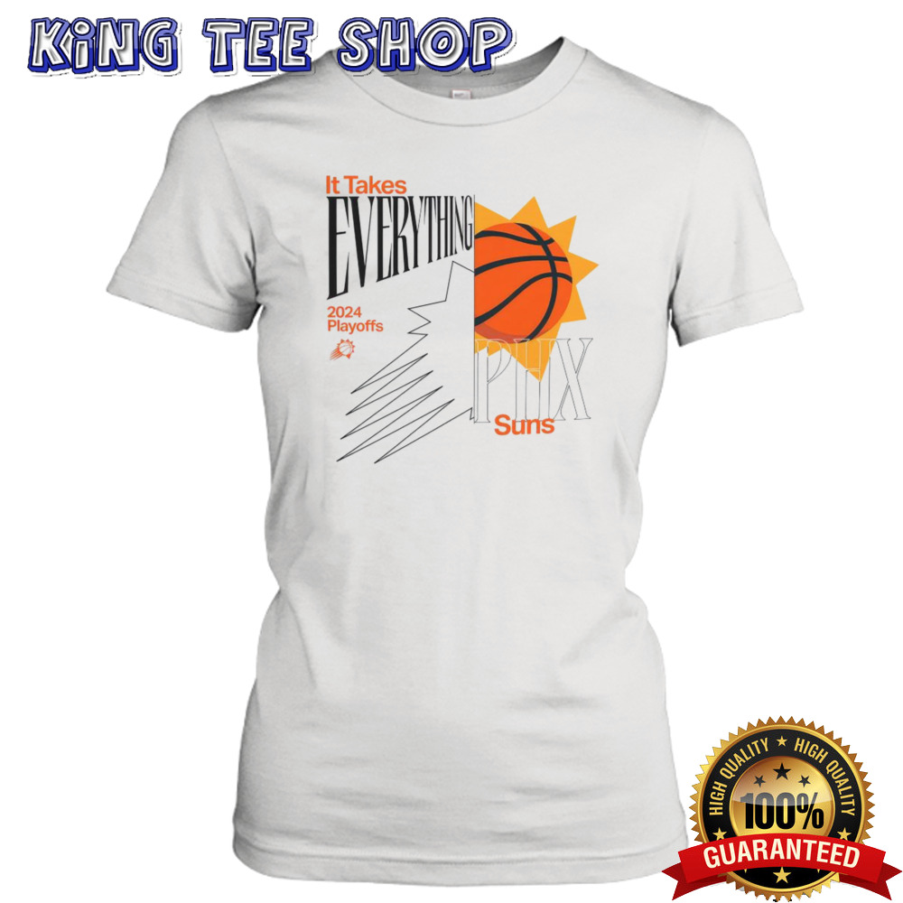 Ladies T-Shirt