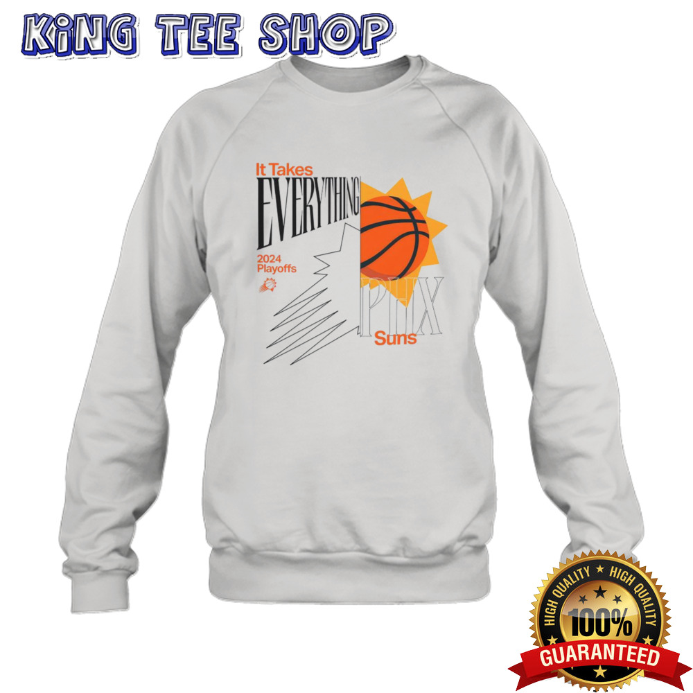 Crewneck Sweatshirt