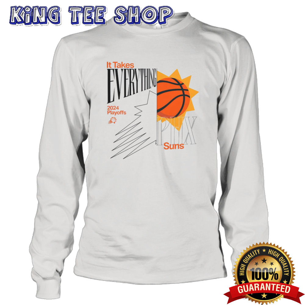 Long Sleeve T-Shirt
