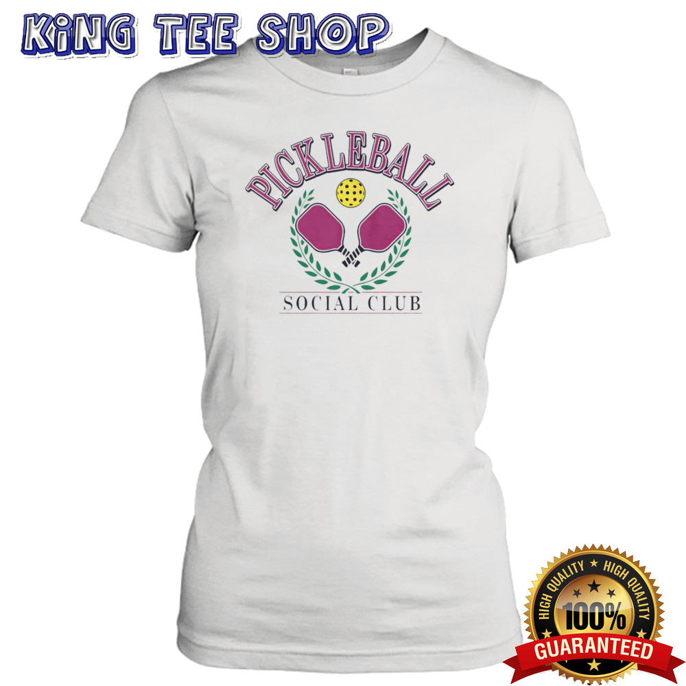 Ladies T-Shirt
