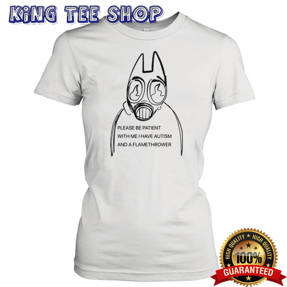 Ladies T-Shirt
