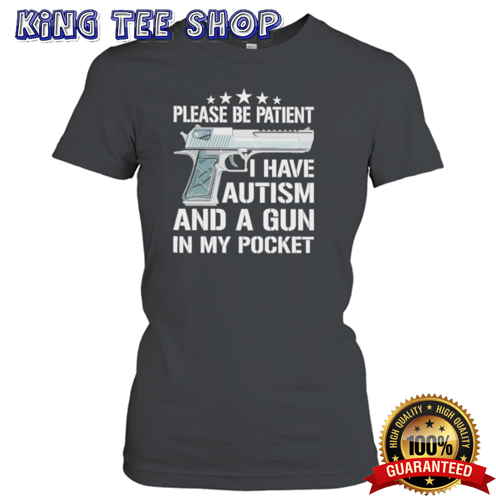 Ladies Tee