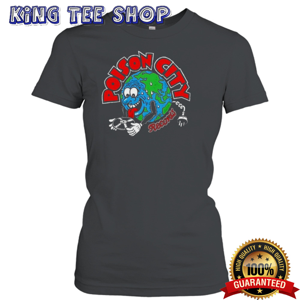 Ladies Tee