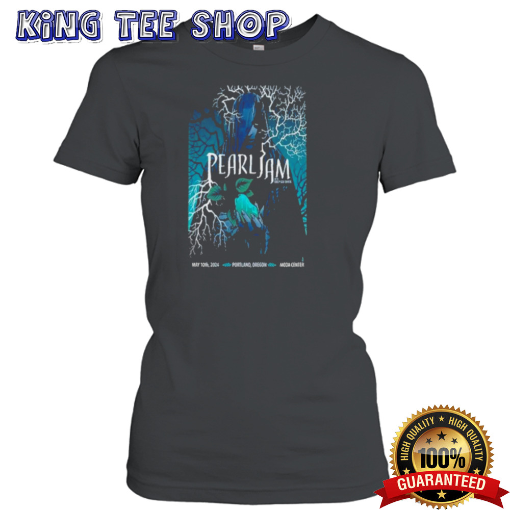 Ladies Tee