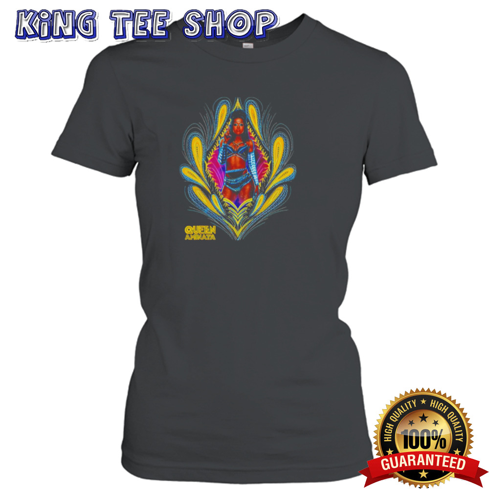 Ladies Tee