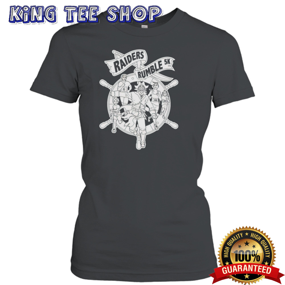Ladies Tee