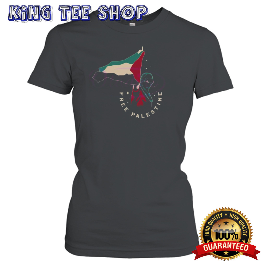 Ladies Tee