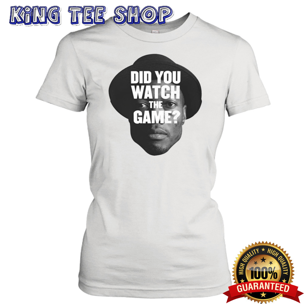Ladies T-Shirt