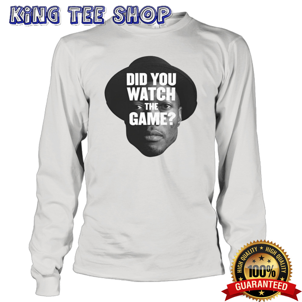 Long Sleeve T-Shirt
