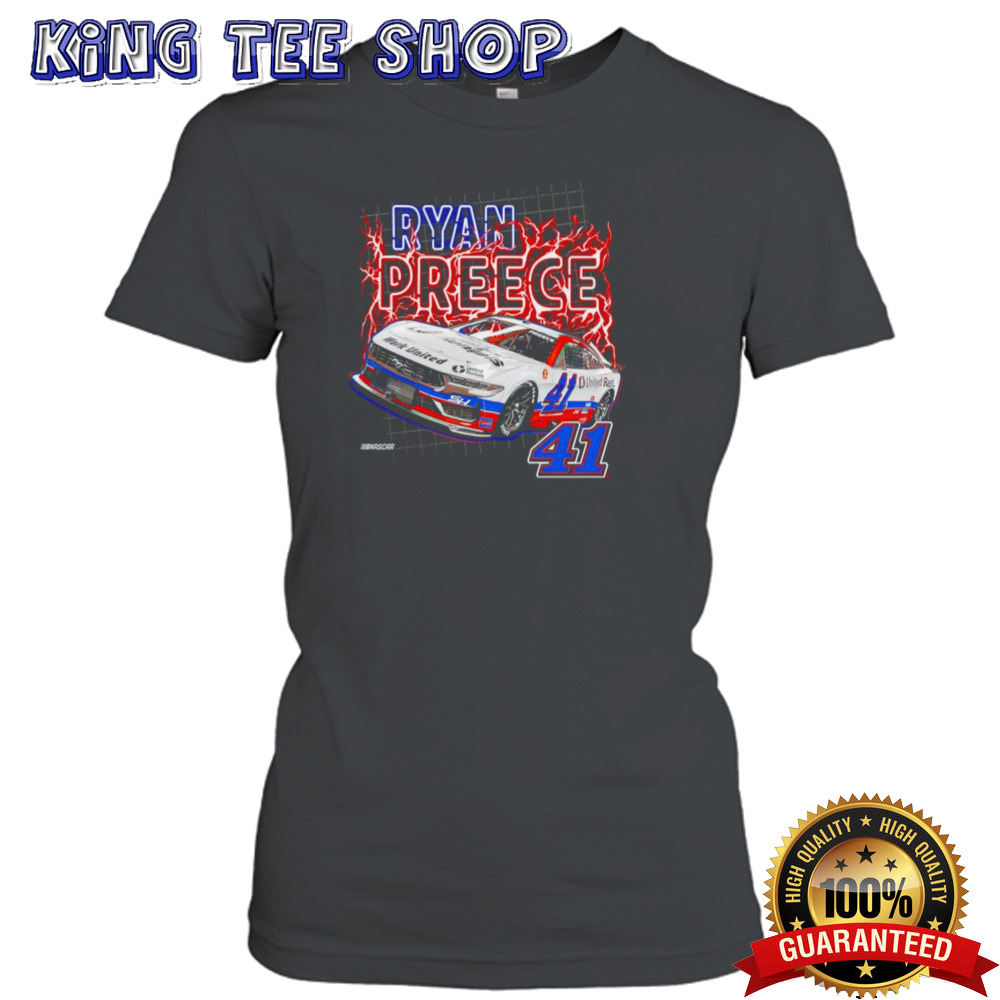 Ladies Tee