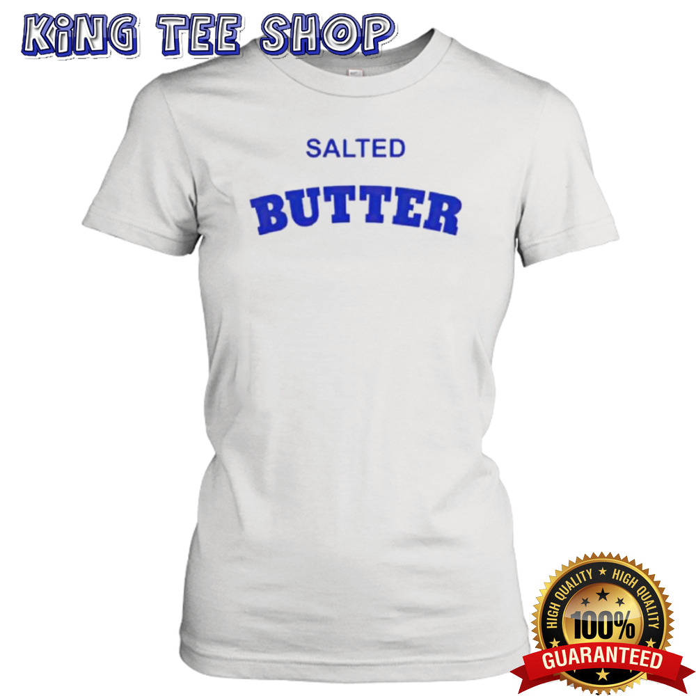 Ladies T-Shirt