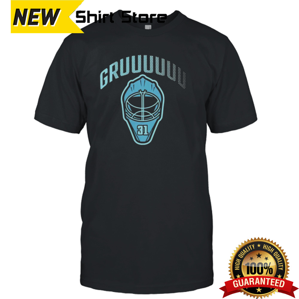 Seattle Gruuuuu shirt