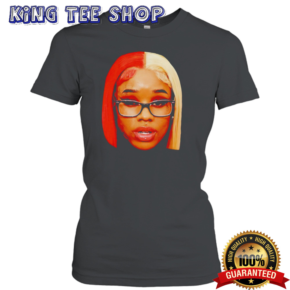 Ladies Tee