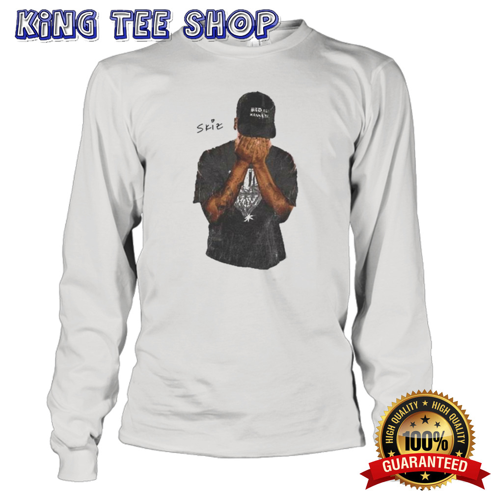 Long Sleeve T-Shirt