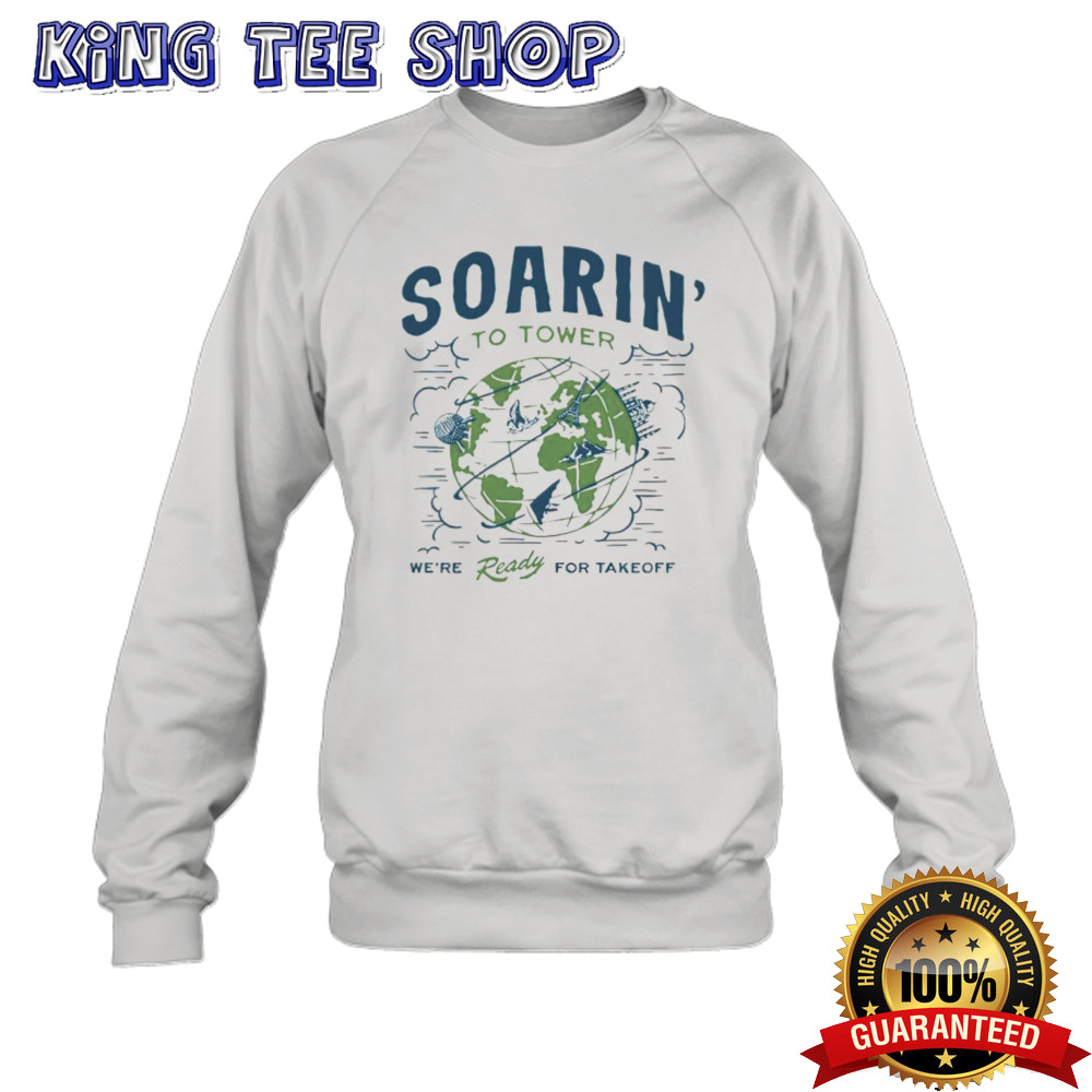 Crewneck Sweatshirt