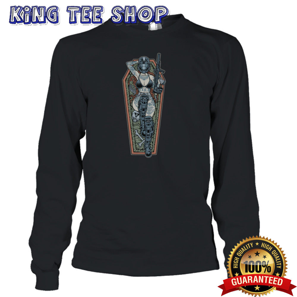 Long Sleeve