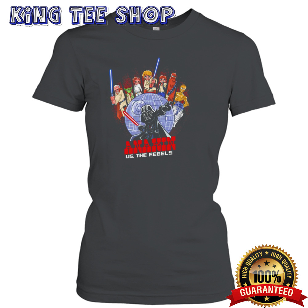Ladies Tee