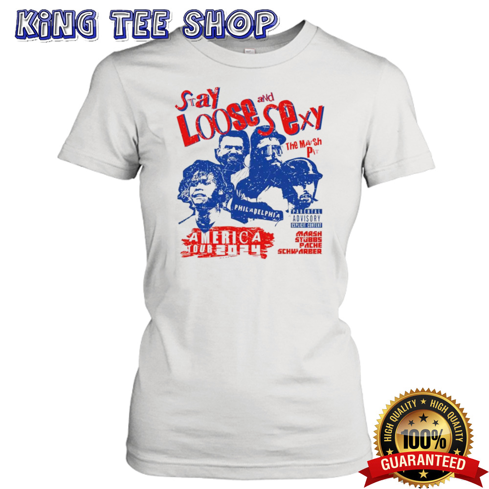 Ladies T-Shirt