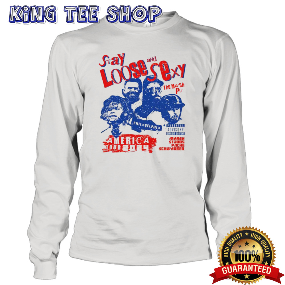 Long Sleeve T-Shirt