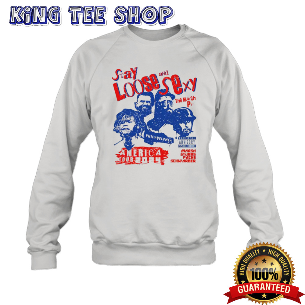 Crewneck Sweatshirt
