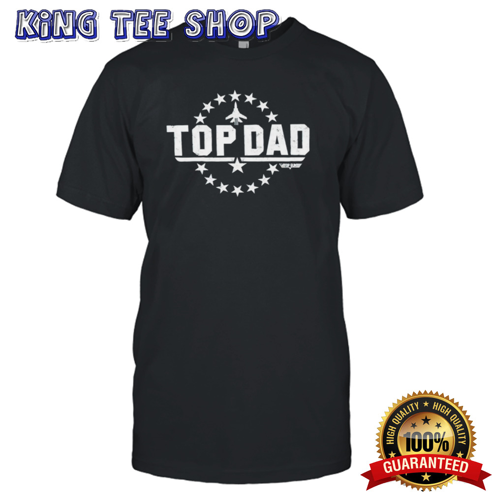 Target Top Dad shirt