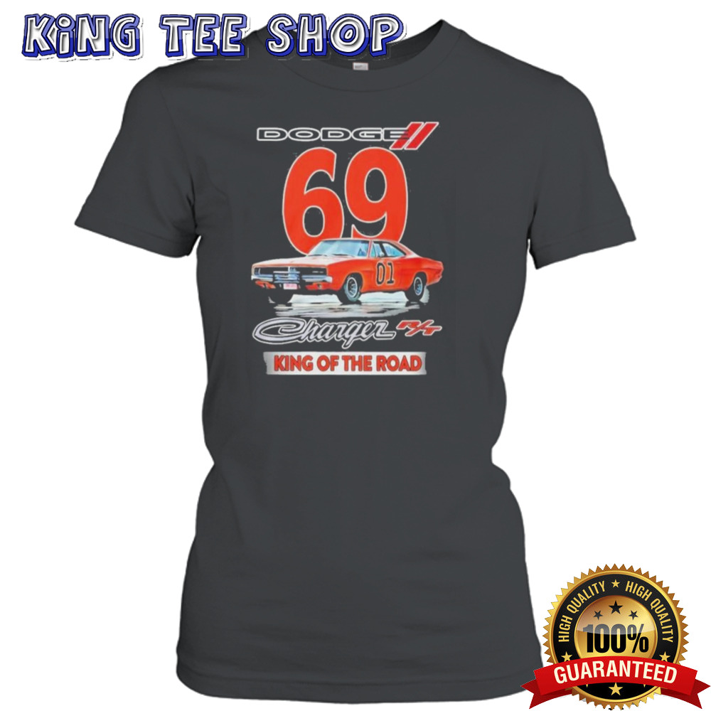 Ladies Tee