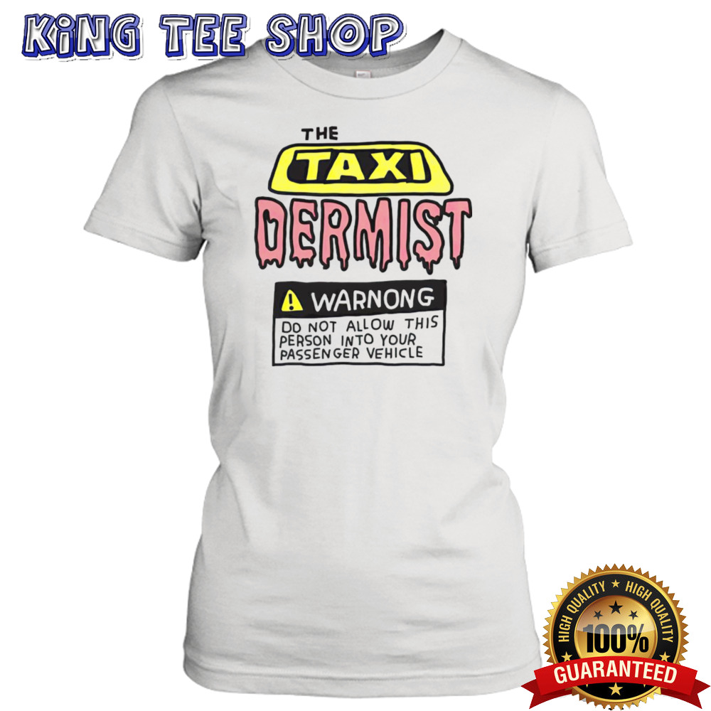 Ladies T-Shirt
