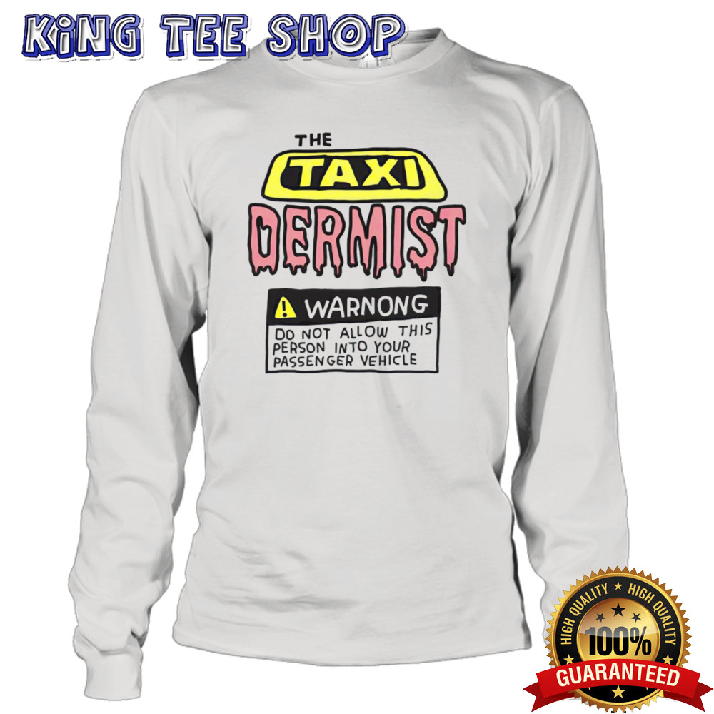 Long Sleeve T-Shirt