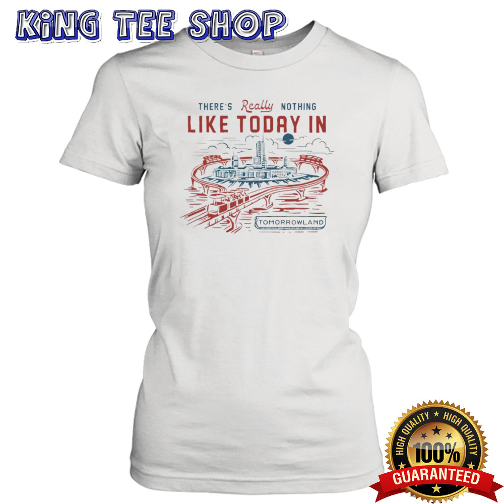 Ladies T-Shirt