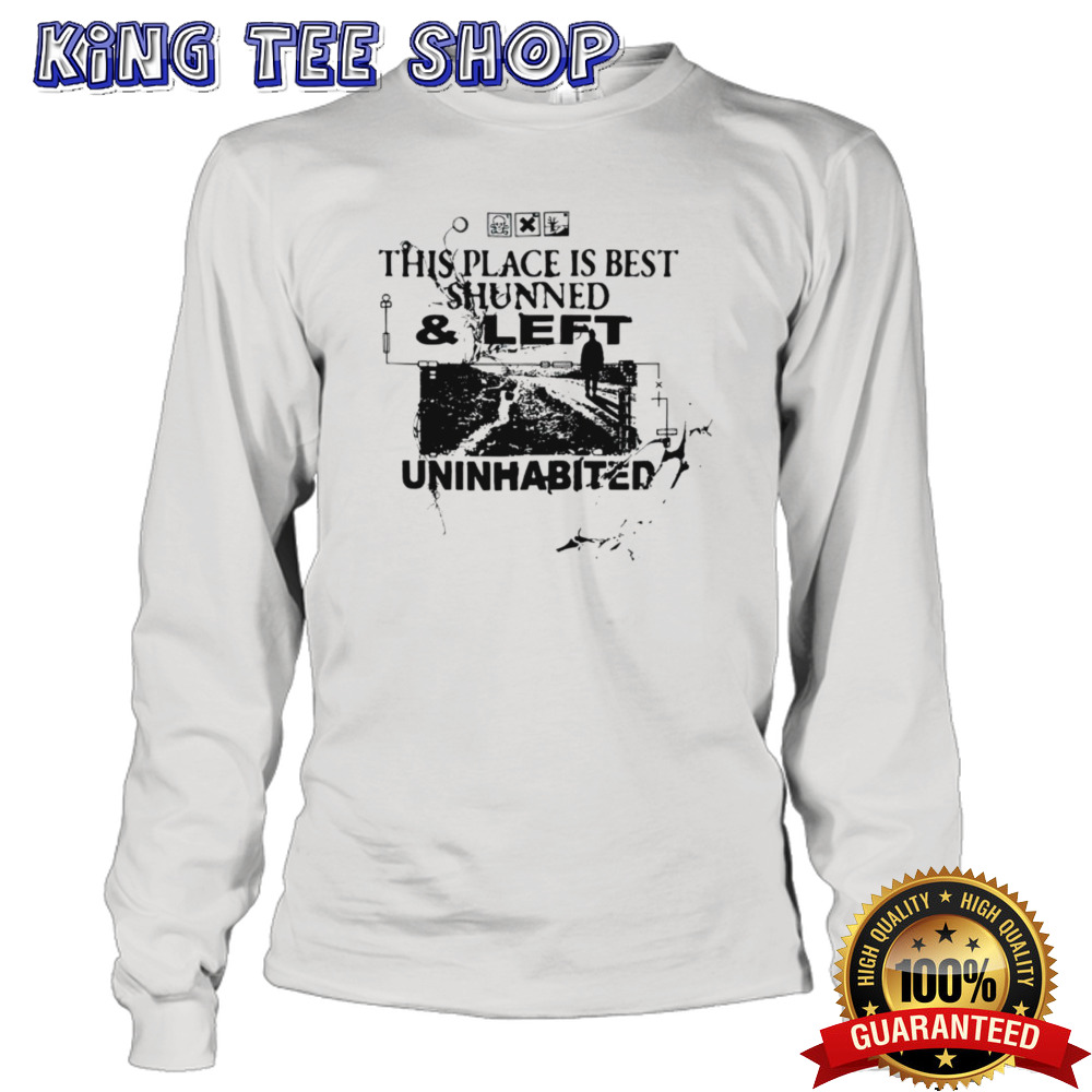 Long Sleeve T-Shirt