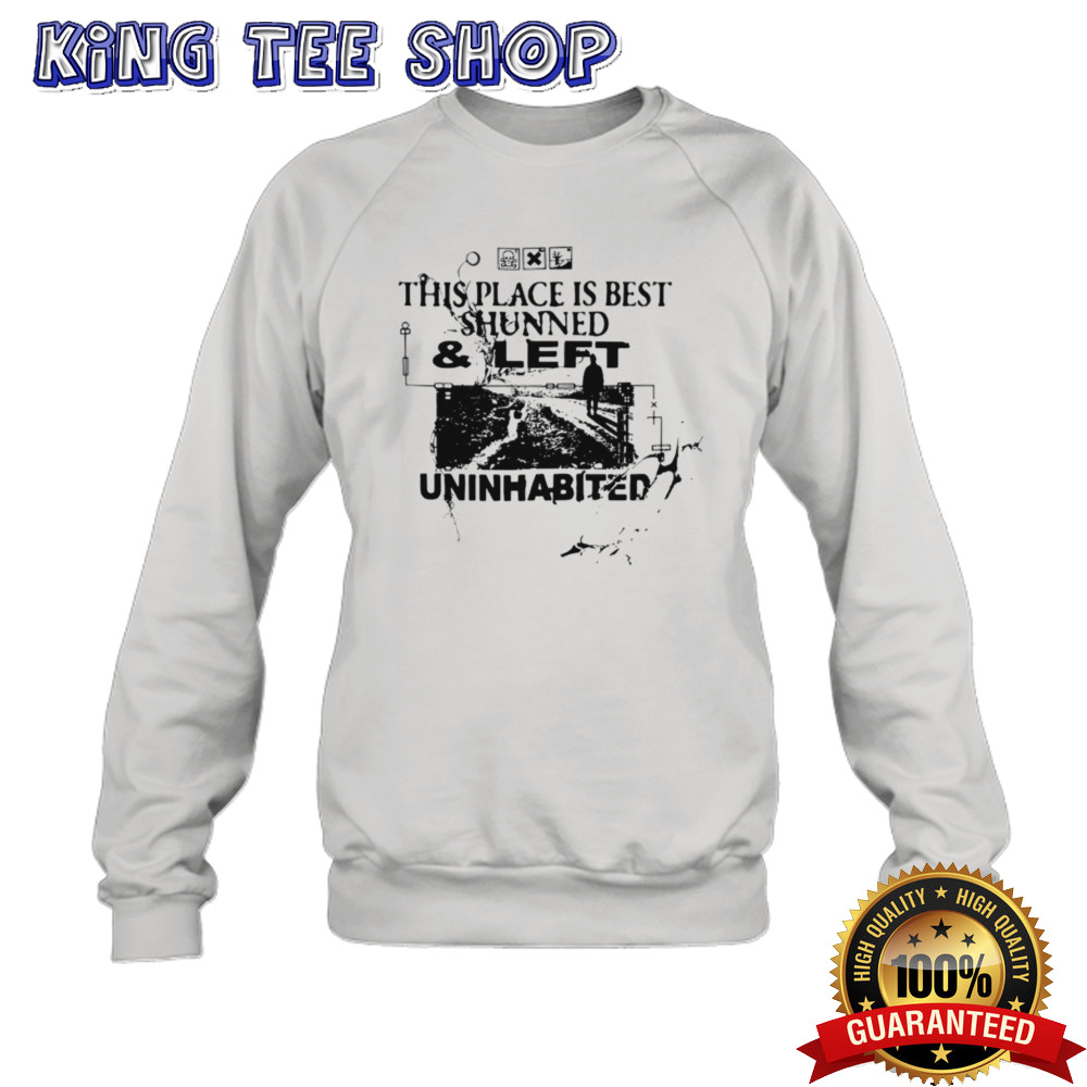 Crewneck Sweatshirt