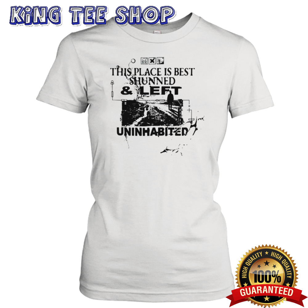 Ladies T-Shirt