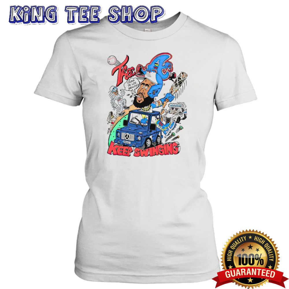 Ladies T-Shirt