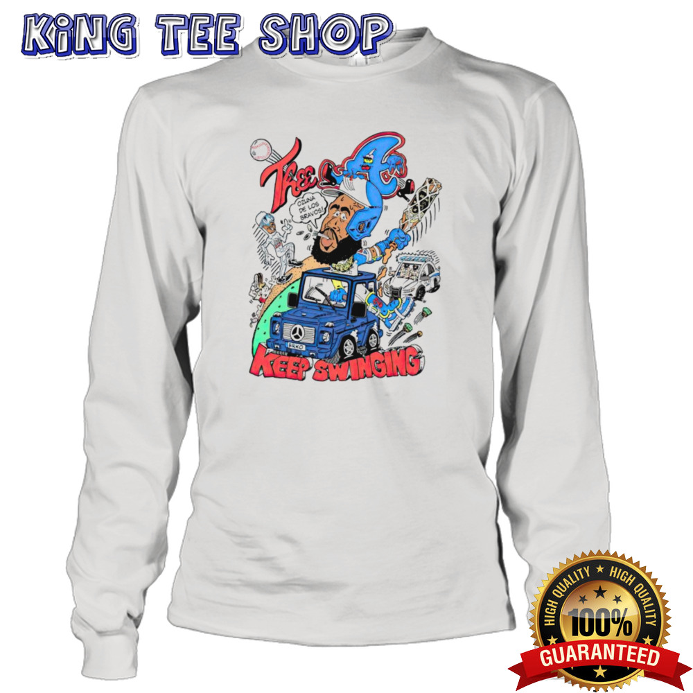 Long Sleeve T-Shirt