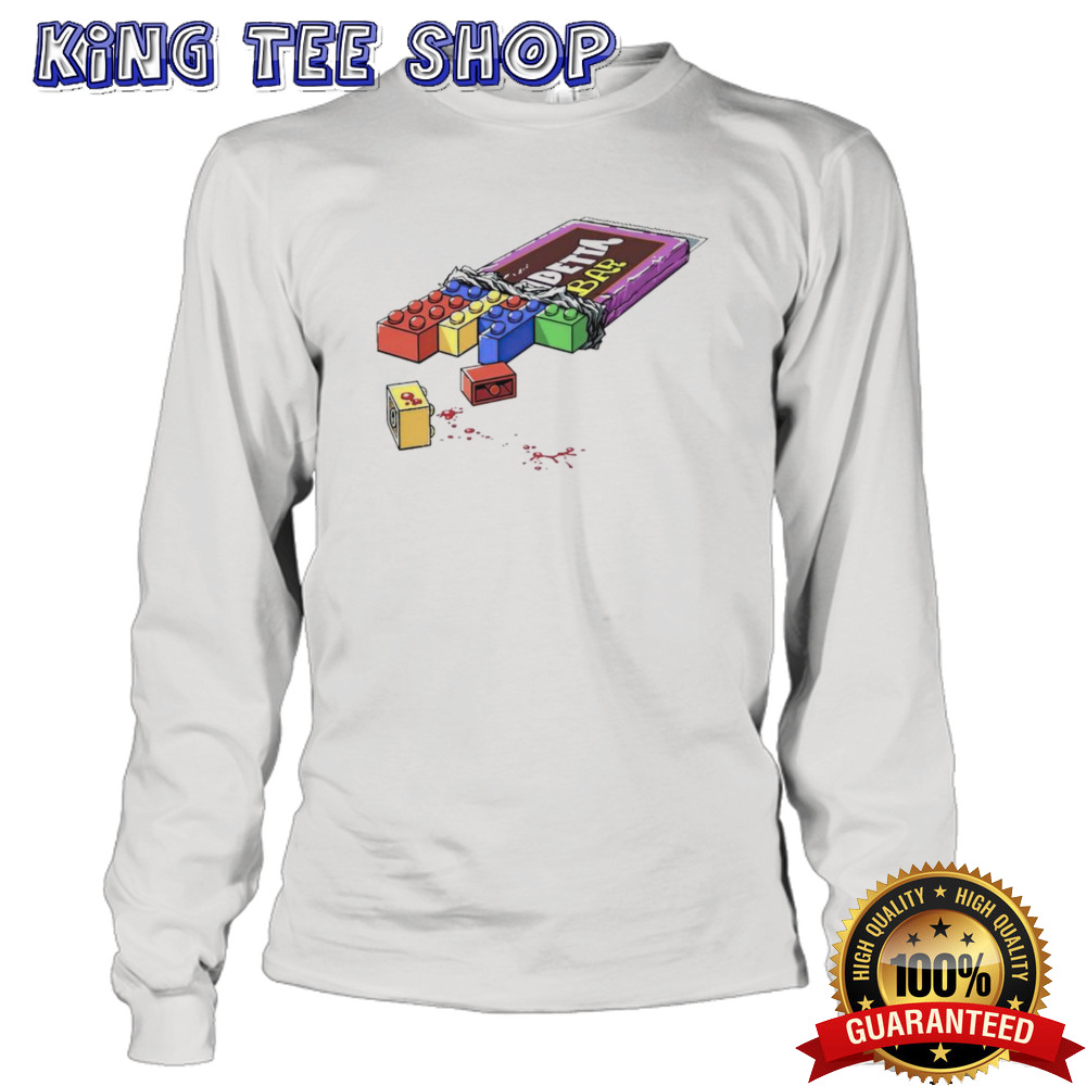 Long Sleeve T-Shirt