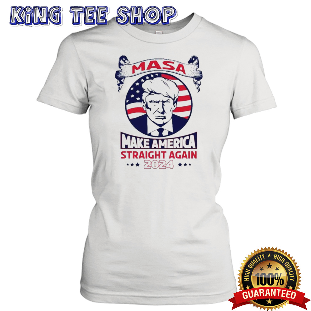 Ladies T-Shirt