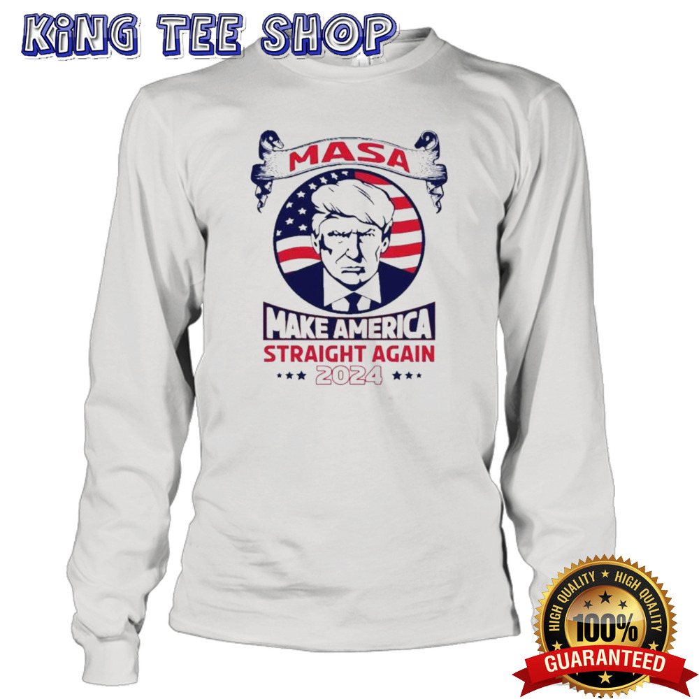 Long Sleeve T-Shirt