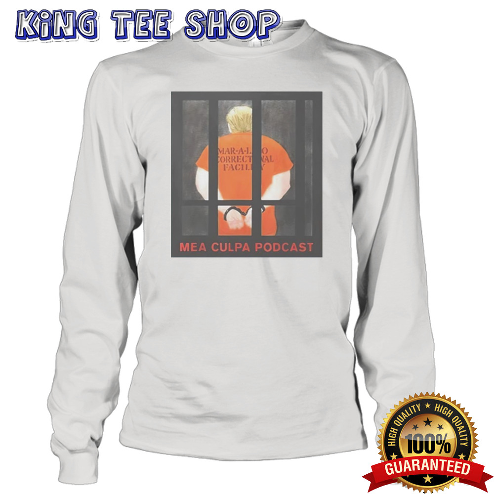 Long Sleeve T-Shirt