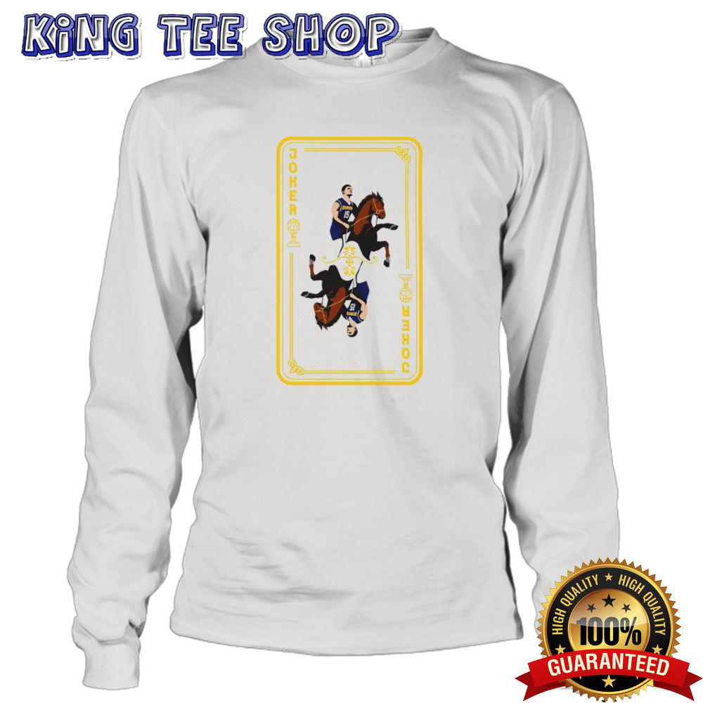 Long Sleeve T-Shirt