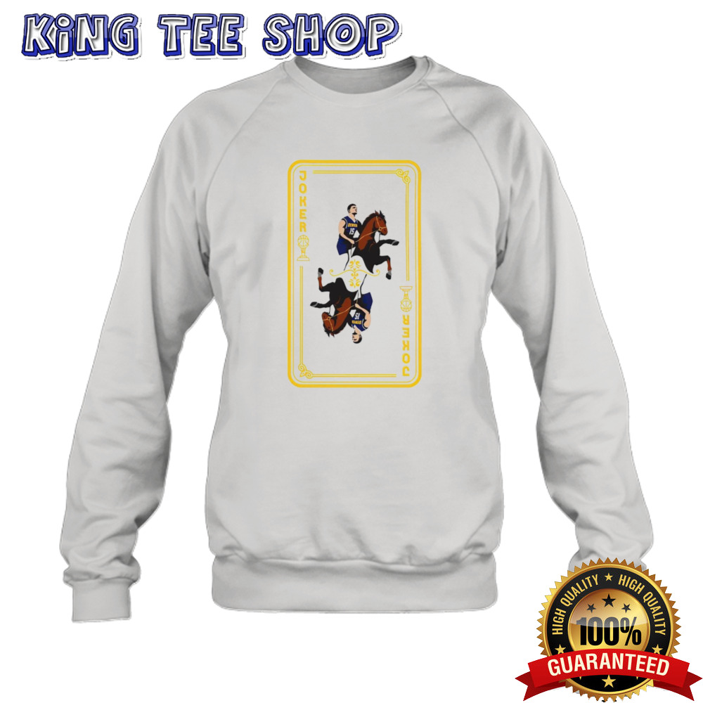 Crewneck Sweatshirt
