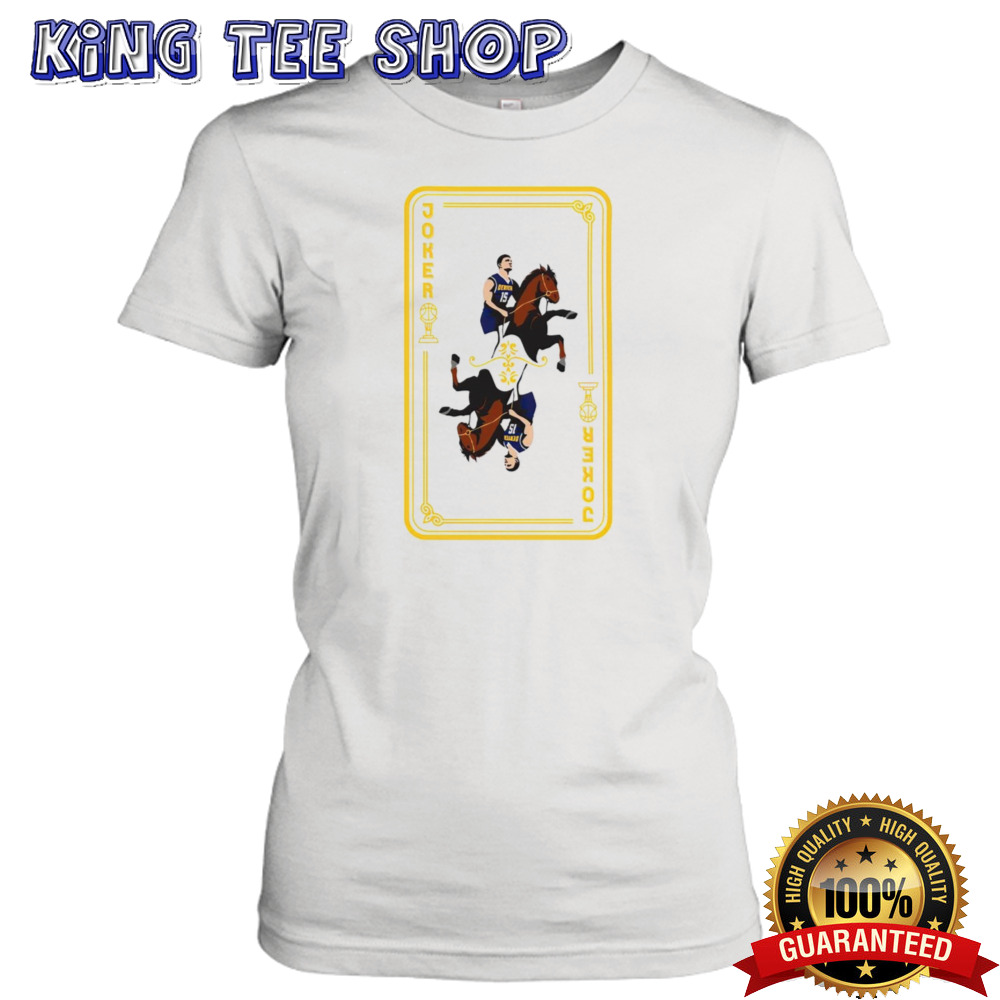 Ladies T-Shirt