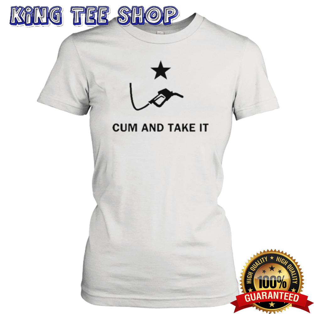 Ladies T-Shirt