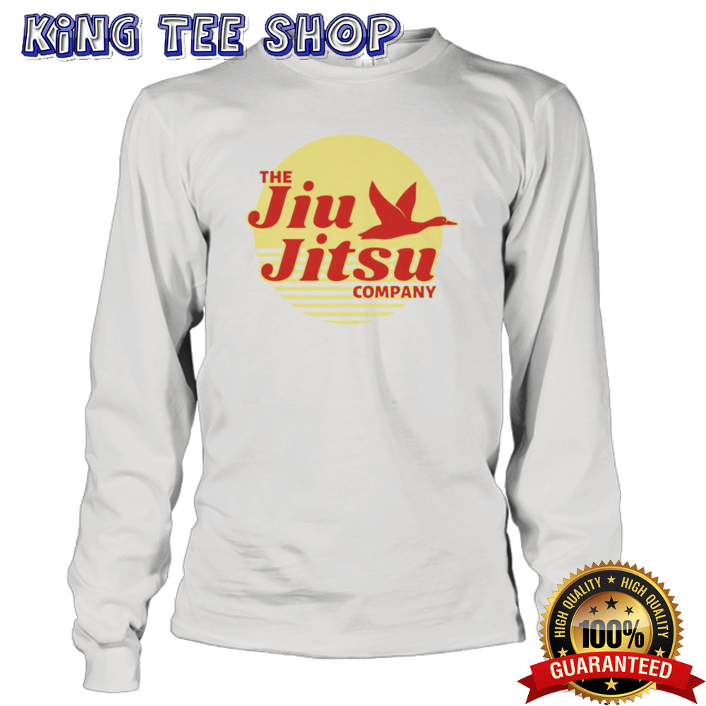 Long Sleeve T-Shirt