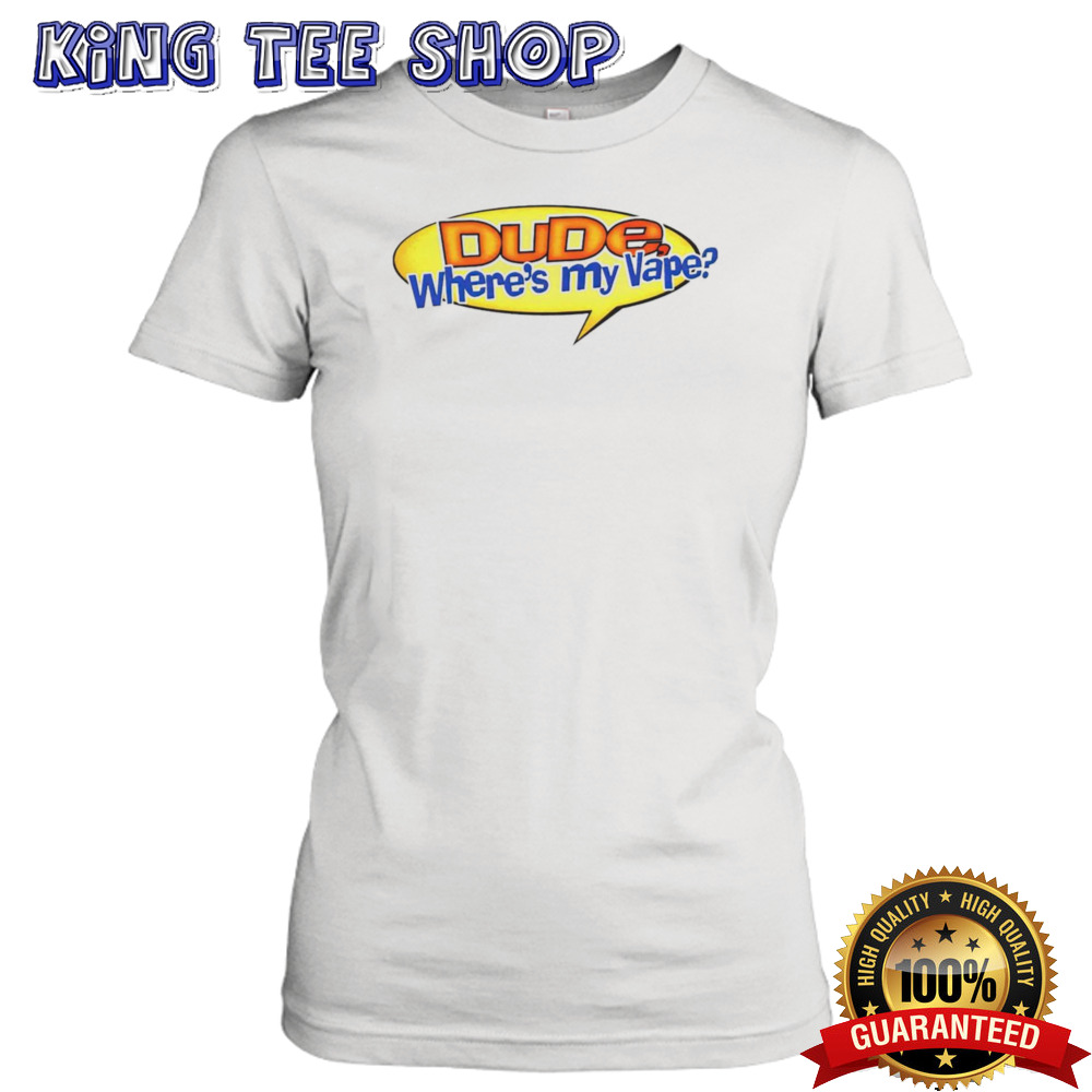 Ladies T-Shirt