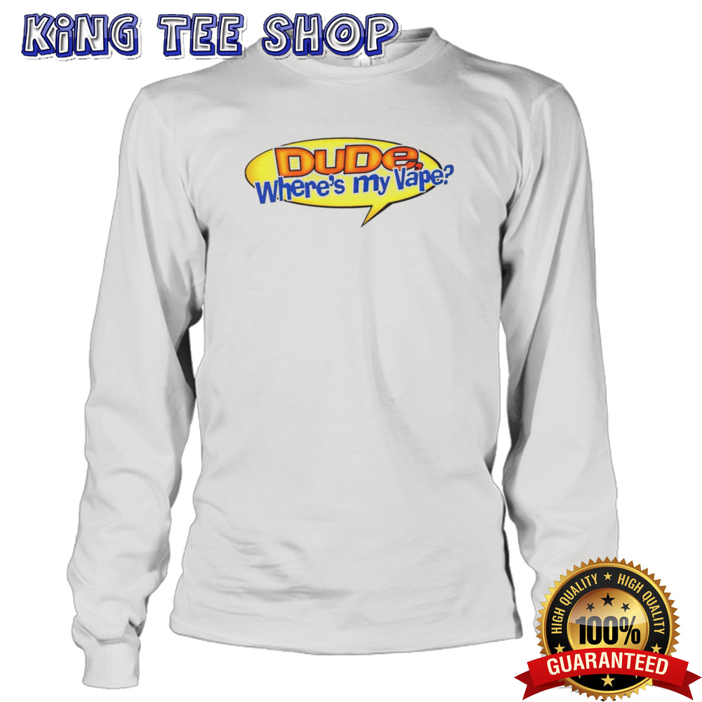 Long Sleeve T-Shirt
