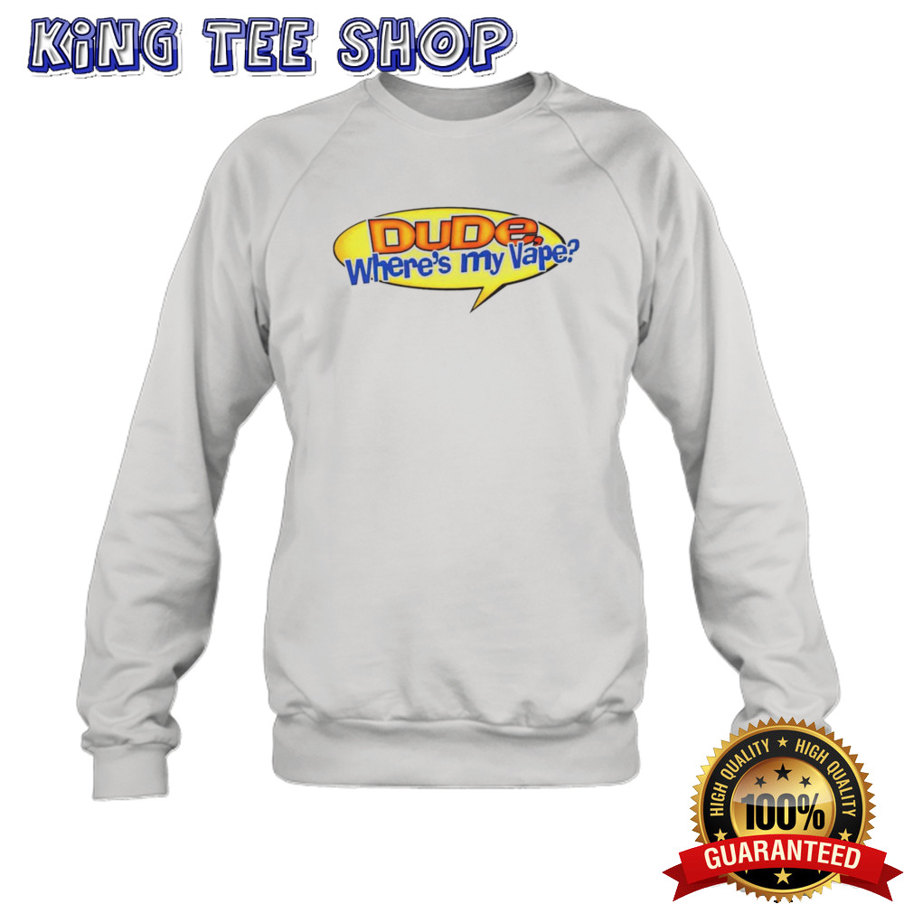 Crewneck Sweatshirt