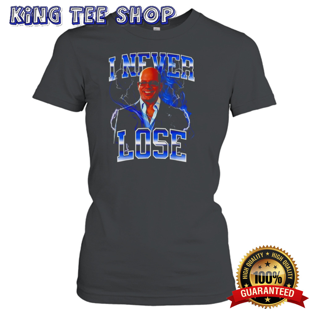 Ladies Tee