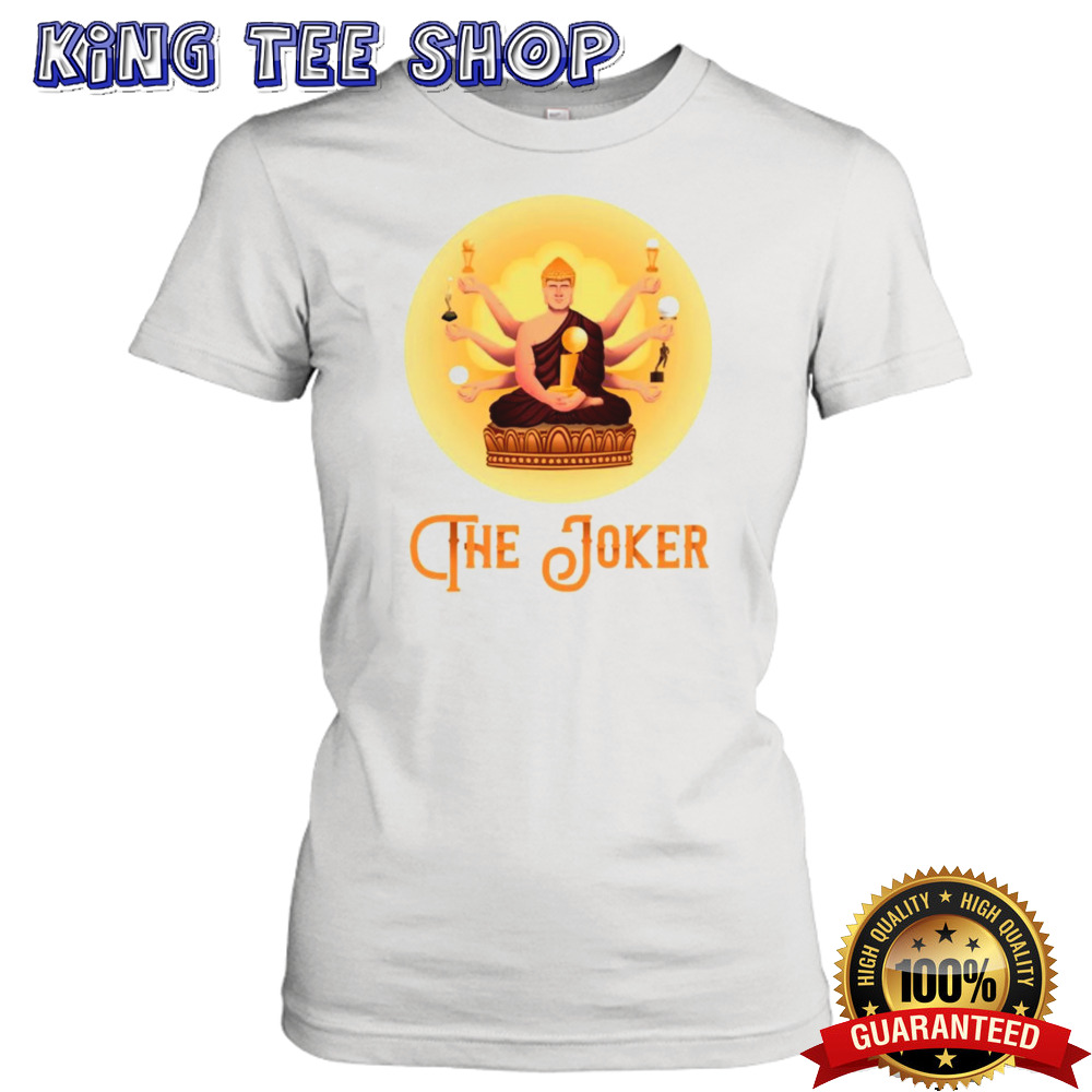 Ladies T-Shirt
